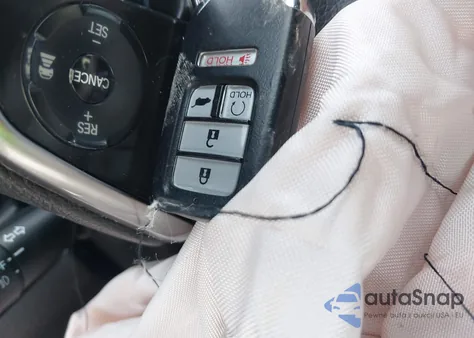 2018 Honda Cr-V Ex из США, поврежденный, VIN 7FARW2H52JE015138